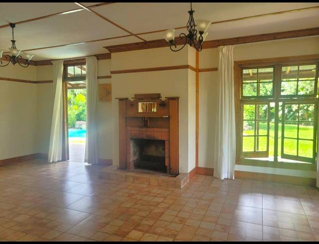 FARM FOR SALE IN PADDOCK